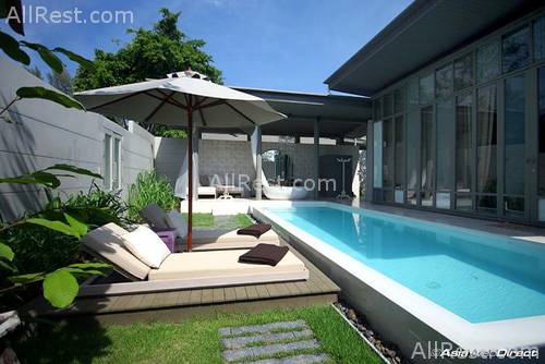 SALA Phuket Resort & Spa 11